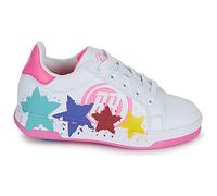 Breezy Rollers 2180373 Chaussures À roulettes Fille, Chaussures avec roulettes, Basket a Roulette avec 1 Roue Rétractable (EU_Footwear_Size_System, big_Kid, Numeric, Medium, Numeric_39)