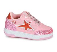 Chaussures à roulettes filles Breezy Rollers STAR Rose 33