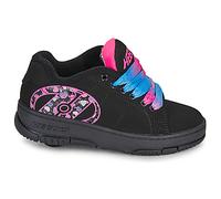 Chaussures à roulettes filles Heelys KOLECT PRINTS Noir 32