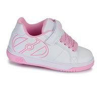 Chaussures à roulettes filles Heelys KOLECT X2 Blanc 33