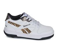Chaussures à roulettes filles Heelys REEBOK BB4500 LOW Blanc 39