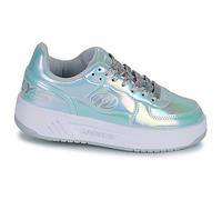 Chaussures à roulettes filles Heelys REZERVE LOW Argenté 32