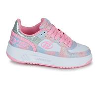 Chaussures à roulettes filles Heelys REZERVE LOW Blanc 31