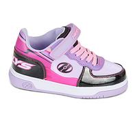 Chaussures à roulettes filles Heelys Rezerve Low X2 Violet 32
