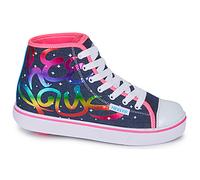 Chaussures à roulettes filles Heelys VELOZ Bleu 31
