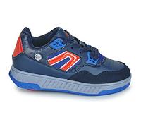 Chaussures à roulettes garcons Breezy Rollers BLAST Bleu 35
