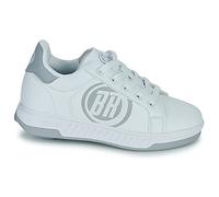 Chaussures à roulettes garcons Breezy Rollers CLASSIC Blanc 34