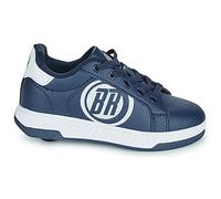 Chaussures à roulettes garcons Breezy Rollers CLASSIC Marine 37