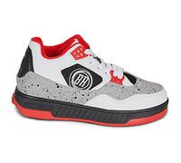 Chaussures à roulettes garcons Breezy Rollers JUMPER Blanc 38