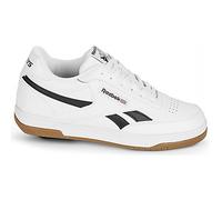 Chaussures à roulettes garcons Heelys CLUB C REEBOK Blanc 33