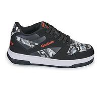 Chaussures à roulettes garcons Heelys REEBOK BB4500 LOW Noir 34