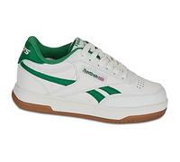 Chaussures à roulettes garcons Heelys Reebok Club C Blanc 34