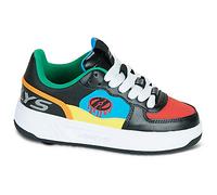 Chaussures à roulettes filles Heelys Rezerve Low Multicolore 35