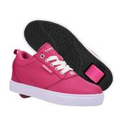 Chaussures à roulettes Heelys - HEELYS - Pro 20 (HE00026651) - Very Berry/White - Multicolore - Tige en canvas 33