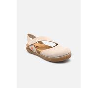 Chaussures à scratch Art Rhodes 1712 pour Femme 39 Blanc