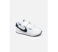 Chaussures à scratch Nike Nike Md Valiant (Tdv) pour 21 Blanc