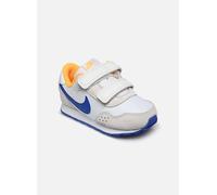 Chaussures à scratch Nike Nike Md Valiant (Tdv) pour Enfant 18 1/2 Blanc