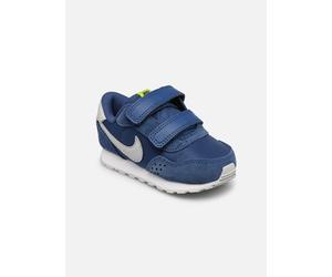 Chaussures à scratch Nike Nike Md Valiant (Tdv) pour Enfant 18 1/2 Bleu