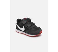 Chaussures à scratch Nike Nike Md Valiant (Tdv) pour Enfant 21 Noir