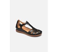 Sandales femmes Pikolinos CADAQUES W8K Noir 36