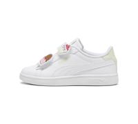 Chaussures à scratch PUMA Smash 3.0 Badges Enfant 33