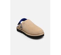 Chaussures à scratch UGG M Goldencoast Clog II pour Homme 44 Beige