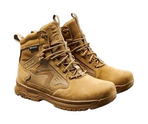 Chaussures A/T Elite 6 GTX 5.11 - Dark Coyote 40