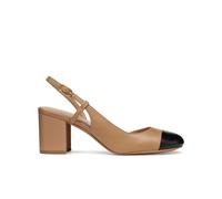 Geox Chaussures à talon Virnilisa Femme Beige Taille 37