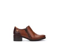 Chaussures Ã talon femme Pikolinos Malaga Marron 35