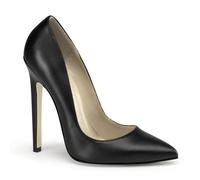 Chaussures À Talons Aiguilles Pleaser Pointues 5 1/4" Sexy 20