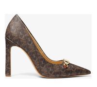 Chaussures à talons hauts Michael Kors High Heels 40S4TFHP1B-227 pour femme - Marron 36