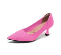 Chaussures à talons pour femme - Élégantes et confortables - Sandales de danse d'été - Largeur H - Avec talon - Chaussures de mariée - Talons hauts - Chaussures de fête - Chaussures amples vintage