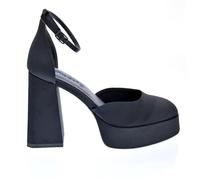Chaussures à talons - TAMARIS - Modèle 24420 - Couleur Noir - Talon Aiguille - Femme 40
