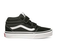 Chaussures enfant Vans Yt Ward Mid V Taille de chaussures (UE): 34,5 / Couleur: noir / blanc