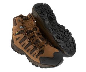 Chaussures Achilles Tactical XTR 6" Pentagon - Terra Brown 45