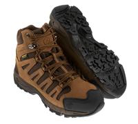 Chaussures Achilles Tactical XTR 6" Pentagon - Terra Brown 47