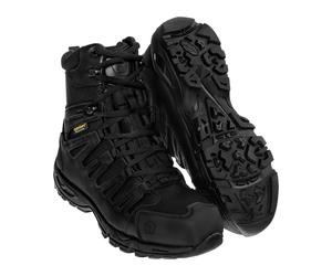 Chaussures Achilles Tactical XTR 8" Pentagon - Black 41