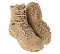 Chaussures Achilles Tactical XTR 8" Pentagon - Desert Tan 42