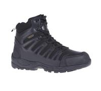 Chaussures Achilles Tactical XTR 6" Pentagon - Black 43
