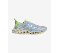 Chaussures adidas 4DFWD 3 bleu clair vert femme - 41(1/3)