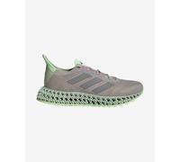 adidas 4DFWD 3 W Chaussures de sport femme 4DFWD 3 W 38 Gris/argent