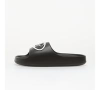 Adidas Originals Chaussure basse Adilette 00s noir/blanc Taille 46