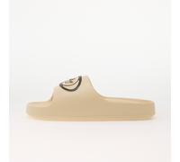 Adidas Claquettes Adilette 00s Beige Taille 42