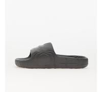 Adidas Originals Claquettes Adilette 22 gris foncé Taille 39