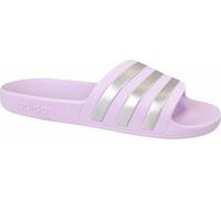 adidas Femme Adilette Aqua Slides, ice lavender/matte silver/matte silver, 39 EU