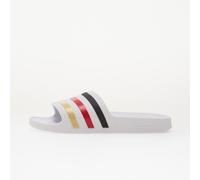 Chaussures adidas Adilette Aqua Slides Ftwr White/ Core Black/ Gold Met. 8