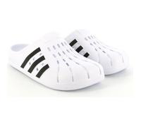 Chaussures ADIDAS ADILETTE CLOG FY8970 unisexes adultes blanches 38