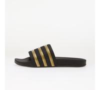 Chaussures adidas Adilette OG Cf Slides Core Black/ Gold Met./ Gold Met. 12