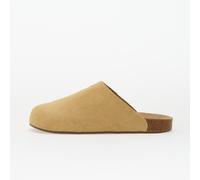 Adidas ADIMULE ADILETTE SLIDES men Sandals & Slides beige taille: 47 1/3