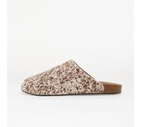 CLAQUETTE ADIMULE Off White / Preloved Brown / Aurora Coffee 47